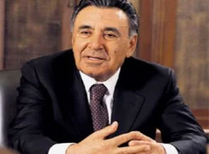 Doğan, Erdoğan'a neler söyledi?