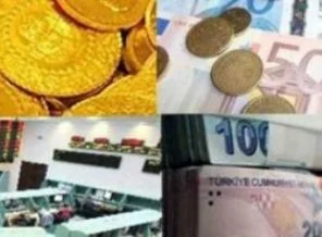Dolar fiyatları 5 haftanın en düşüğünde