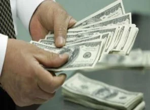 Dolar/TL geriledi!