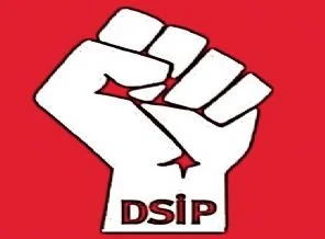 DSİP:'Suriyelilere uzanan eller,ırkçılığın elleridir'