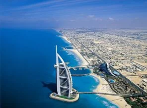 Dubai, en çok trafik cezası kesilen şehirlerden