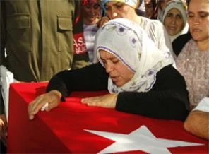 Dünya terörizm raporu açıklandı !