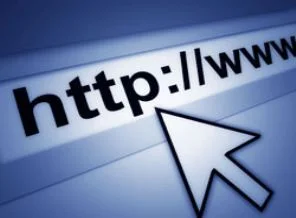 Dünyanın internet haritası yayınlandı