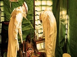 Ebola öldürmeye devam ediyor