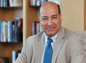 EBRD Başkanı Chakrabarti, İstanbul'a gidiyor