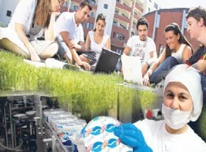 Eğitimde utandıran birincilik