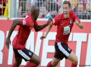 Eintracht Frankfurt tutulmuyor