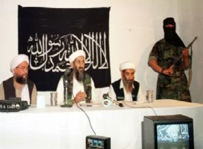 El Cezire'de yayınlanmayan Bin Ladin röportajı