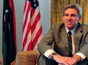 Elçinin günlüğü yayınlandı, Washington'dan sert tepki