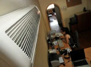 Elektrik tüketiminde klima rekoru kırıldı