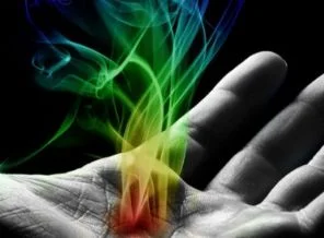 Elektromanyetik alanımız 'Aura'