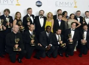 Emmy Ödüleri sahiplerini buldu