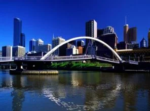 En yaşanabilir kent Melbourne!