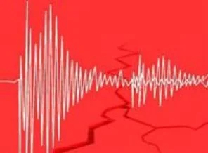 Endonezya'da 6.0 büyüklüğünde deprem