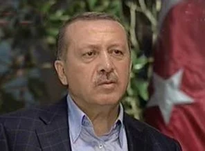 Erdoğan'dan Obama'ya başsağlığı mesajı
