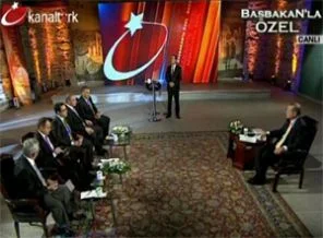 Erdoğan Esed'e ömür biçti