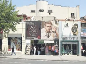 Ermeni Vakfı'na büyük jest!