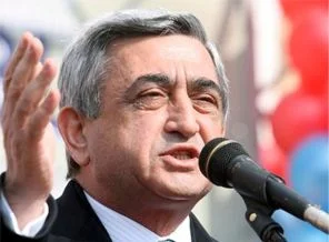Ermenistan Azerbaycan'a sert çıktı