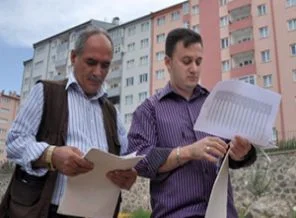 Erzurum'da filmlere konu olacak olay!