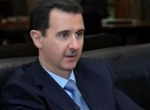 Esad'a Rusya şoku