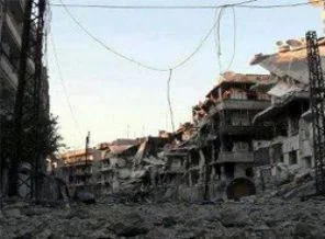 Esed güçleri Cuma günü 161 Suriyeli katletti (video)