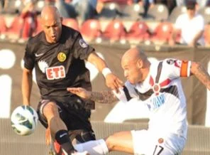 Eskişehir'de Ediz için gol yağmuru
