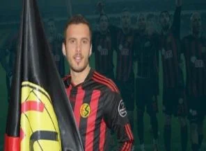 Eskişehirspor yasta!