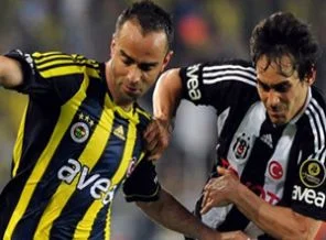 F.Bahçe - Beşiktaş maçı ne zaman ?