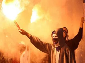 Fanatikler futbolu nasıl görüyor?