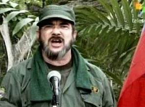 FARC direnişçilerinden barış şarkısı!