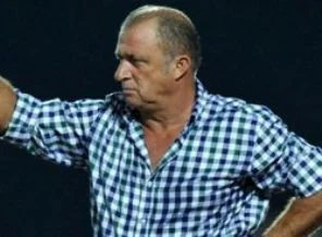 Fatih Terim'i şaşırtan anons!