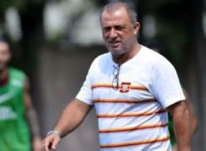 Fatih Terim'le 8 yıl daha!