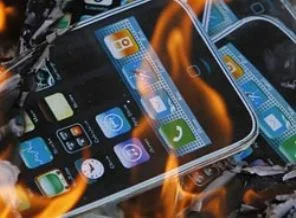 FBI: Apple kodları bize ait değil