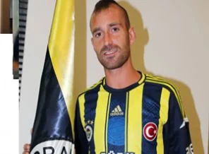 Fener'in transferi ortalığı karıştırdı