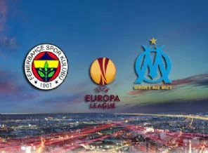 Fenerbahçe bu akşam Marsilya'yı ağırlıyor