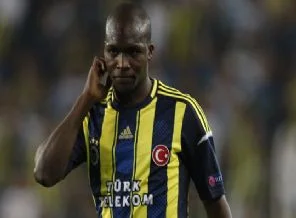 Fenerbahçe'de Sow şoku!