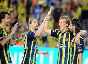 Fenerbahçe'nin hedefi 3 puan!