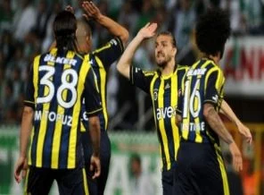 Fenerbahçe'nin maç takvimi!