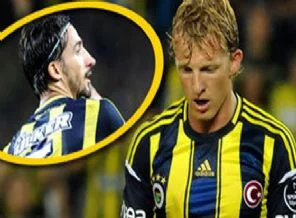 Fenerbahçe'ye Marsilya maçı öncesi büyük şok