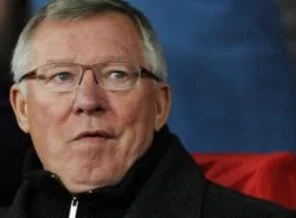 Ferguson'dan galibiyet yorumu