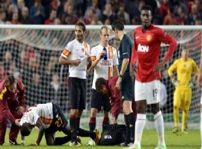 Ferguson Semih'i istedi