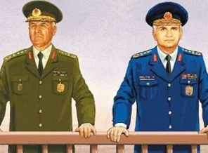 Ferhat Kentel: 'Sizin eseriniz'