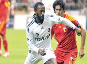 Fernandes gerçek star