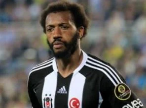 Fernandes: Lider ben değilim, Necip