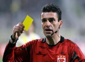 FIFA'da ''düdük'' çalmayacak