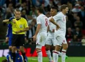 FIFA'dan Çakır'a süper not!