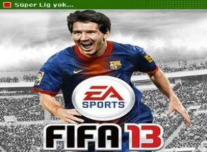 FIFA'dan kötü haber!