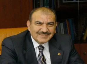 Filistin heyetinden GTO'ya ziyaret