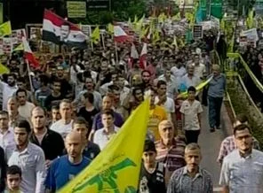 Filme dünya çapında protesto