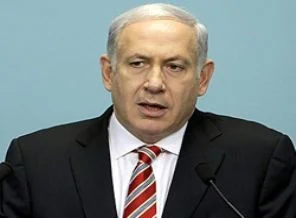 Filmin arkasında Netanyahu var
